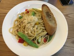 -海岩咖啡(茂业天地店)