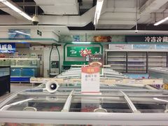 -华润万家超市(锦江翡翠城店)