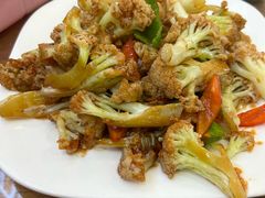 -金丝饭庄(金丝新天地保障性住宅小区店)