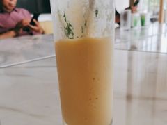 -大堂酒廊·亚龙湾万豪度假酒店