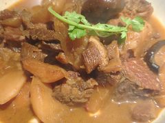 -又见炊烟私房菜(敬亭路店)