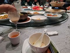 -丽华园(汉阳龙阳店)