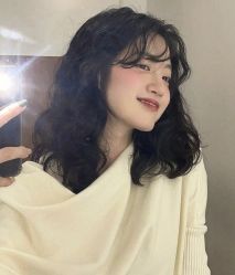 点击看大图 -MMby Hair Code芭曲发型