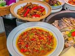 -陈大锅·岳阳鱼馆·地道岳阳菜(美食街店)