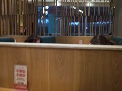 大堂-峨嵋小镇·川菜(勒泰中心店)