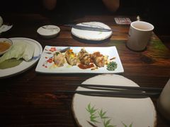 -鸟鹏烧鸟居酒屋(熙龙湾店)