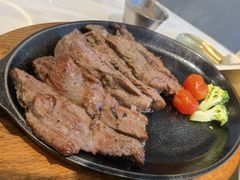 -悦荟牛排餐厅(佳木斯万达店)