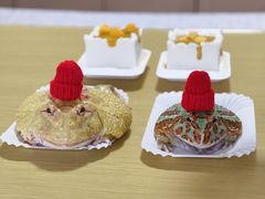 -四道口水产市场