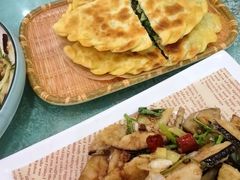 -鹤乡东北菜(崮山路店)