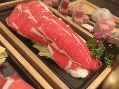 -湊湊火锅·茶憩(打浦桥日月光店)