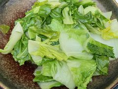 -天毓山庄·餐厅