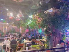 -9527星耀烧烤音乐酒馆