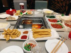-海底捞火锅(之心城店)