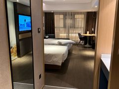 -苏州观前街亚朵酒店