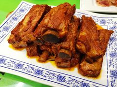-令氏家外家周秦食府(高新店)