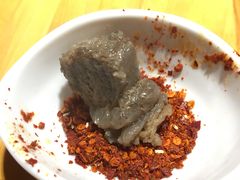 -大众跷脚牛肉馆·非遗传承单位(峨眉山店)