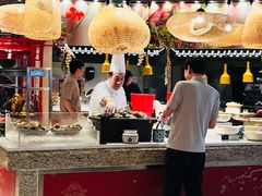 -北京中国大饭店