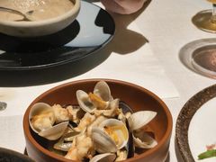 -Marina厨房·ALA精酿(月湖盛园店)