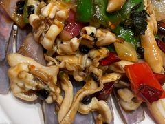 -强记海鲜菜馆(罗湖万象城店)