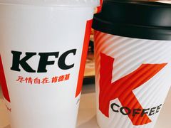 -肯德基(兴隆店)