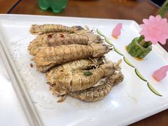 -乐在集市海鲜大排档(平潭店)