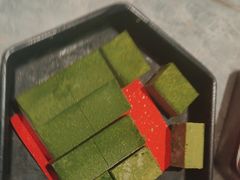 -一绪に寿喜烧(虹悦城店)