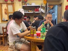 -圣夜东北菜烧烤·夜宵·龙虾(胥江路店)