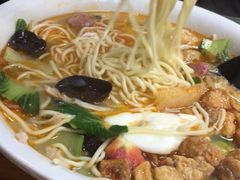 -双冰面馆(茶南店)
