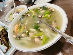 -安泰楼·佛跳墙创始人·传统闽味早茶·酒楼(三坊七巷闽菜地标店)
