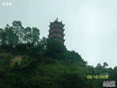 -南沙天后宫景区