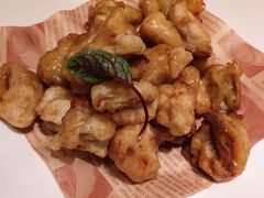 -北平食府(马鞍山路店)