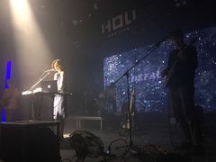 -HOU LIVE(下沙店)