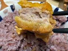 -胜博殿日式炸猪排(西红门店)