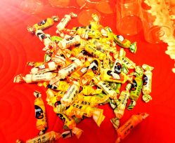 -大白兔奶糖(南锣鼓巷店)