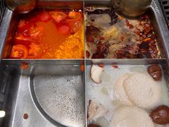 -海底捞火锅(方圆荟店)