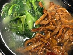 -凯丽上海阳春面馆(德仁里店)