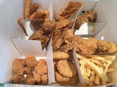 -麦当劳(百利广场店)