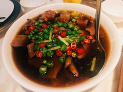 椒麻三件-晶采轩(恒隆广场店)