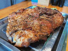 -张记焖窑·十五年专注焖烤(雍和宫店)