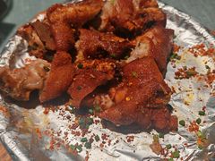 -野蔓果·山野菜(西湖景区·龙井茶田店)