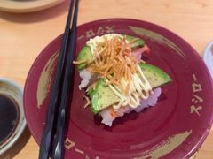 -寿司郎(皇庭广场店)