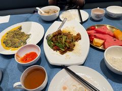 -闽海肴(北辰荟店)