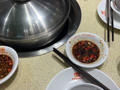 -煲大王猪肚鸡·椰子鸡火锅(红谷滩万达店)