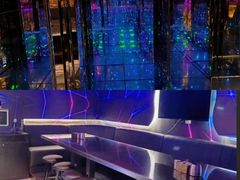 -冰城小镇音乐串吧·聚会餐厅(百子湾店)