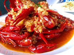 -味道工厂楚虾王(龙虾城店)