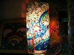 -瓦匠工社·马赛克·积木拼图·亲子手工DIY
