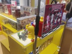 -猎人桌游吧(合生汇店)