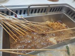 -袁记串串香(北国店)