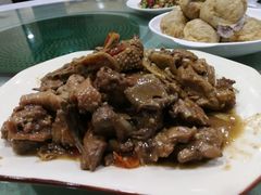 -南雄雄州土菜餐厅(粤北大厦店)