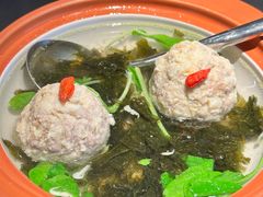 -红厨巷·淮扬菜(熙南里店)